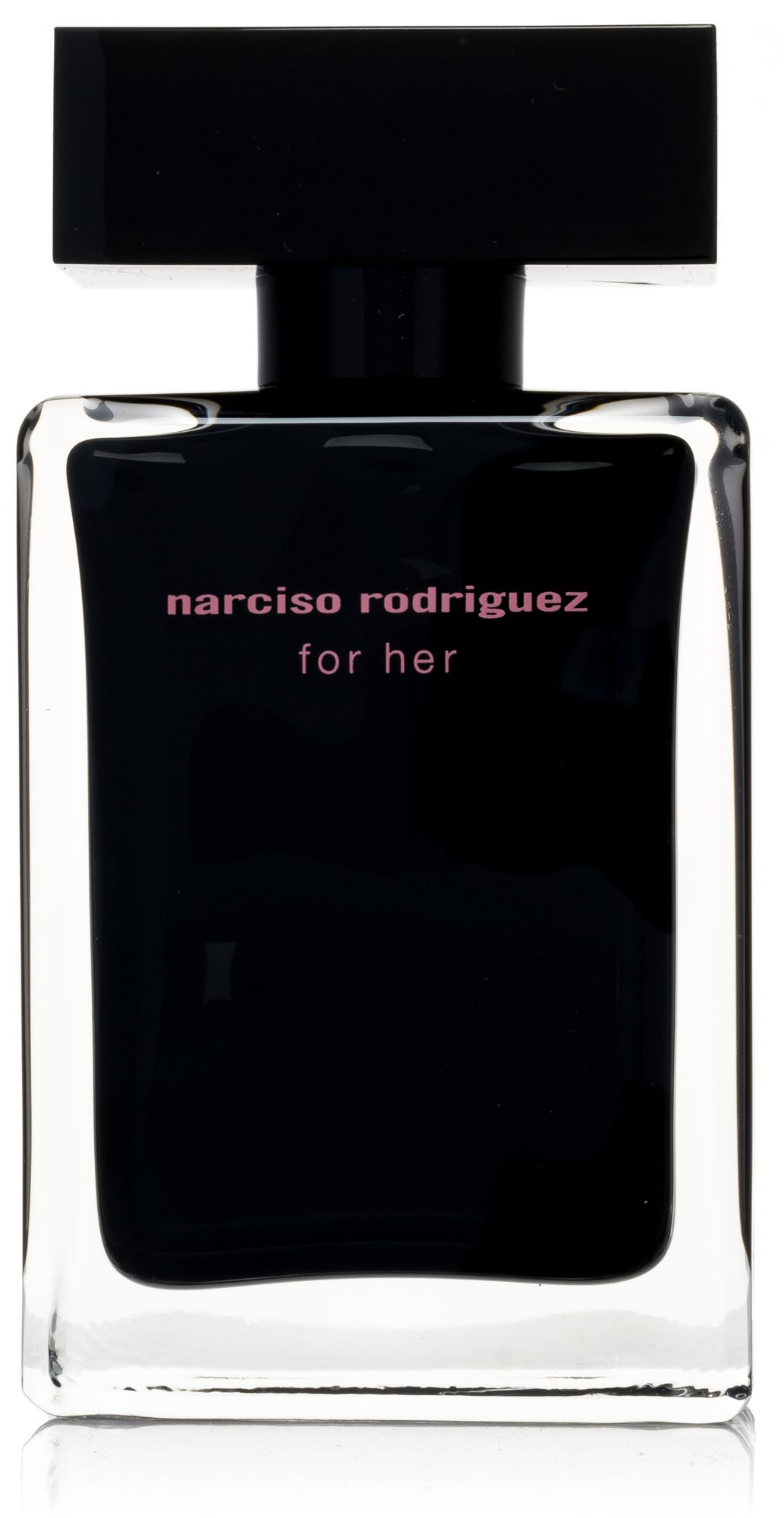 Narciso Rodriguez For Her Eau de Toilette hölgyeknek 50 ml