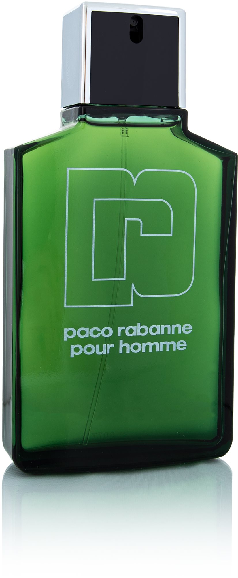 Paco Rabanne Pour Homme Eau de Toilette uraknak 100 ml