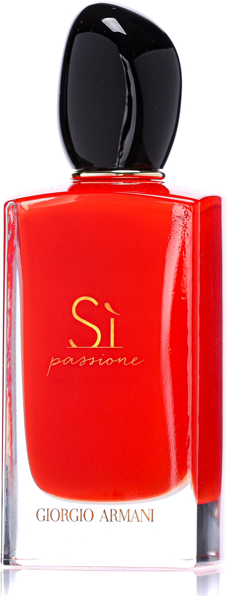 Armani Sì Passione Eau de Parfum hölgyeknek 100 ml