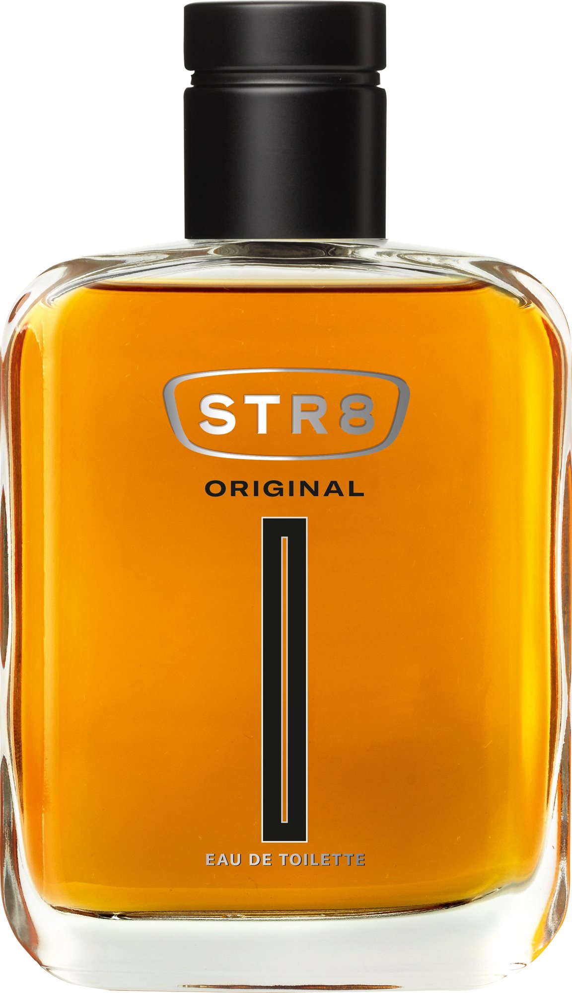 STR8 Original Eau de Toilette uraknak 100 ml