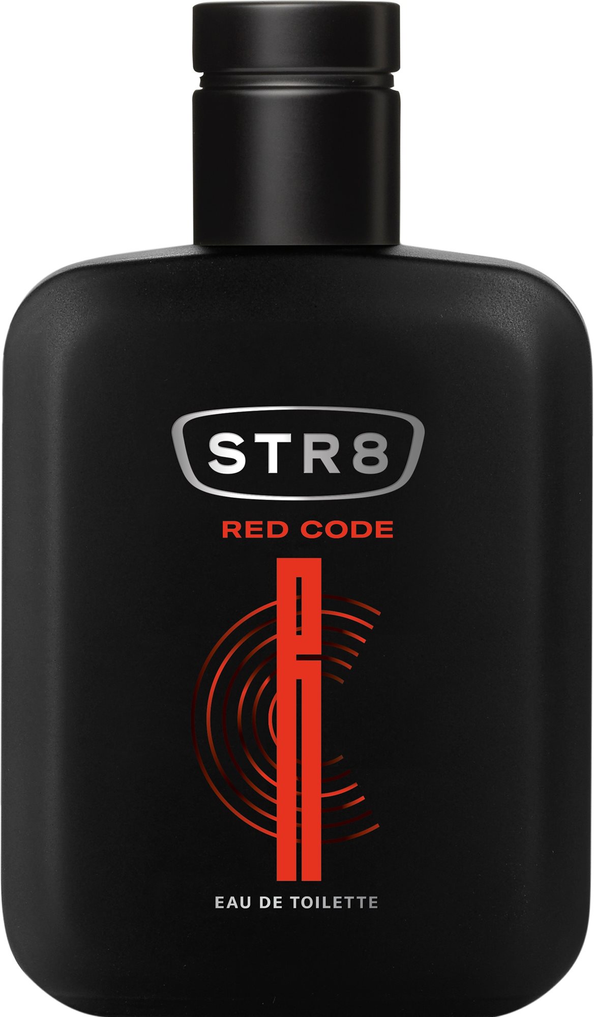 STR8 Red Code Eau de Toilette uraknak 100 ml
