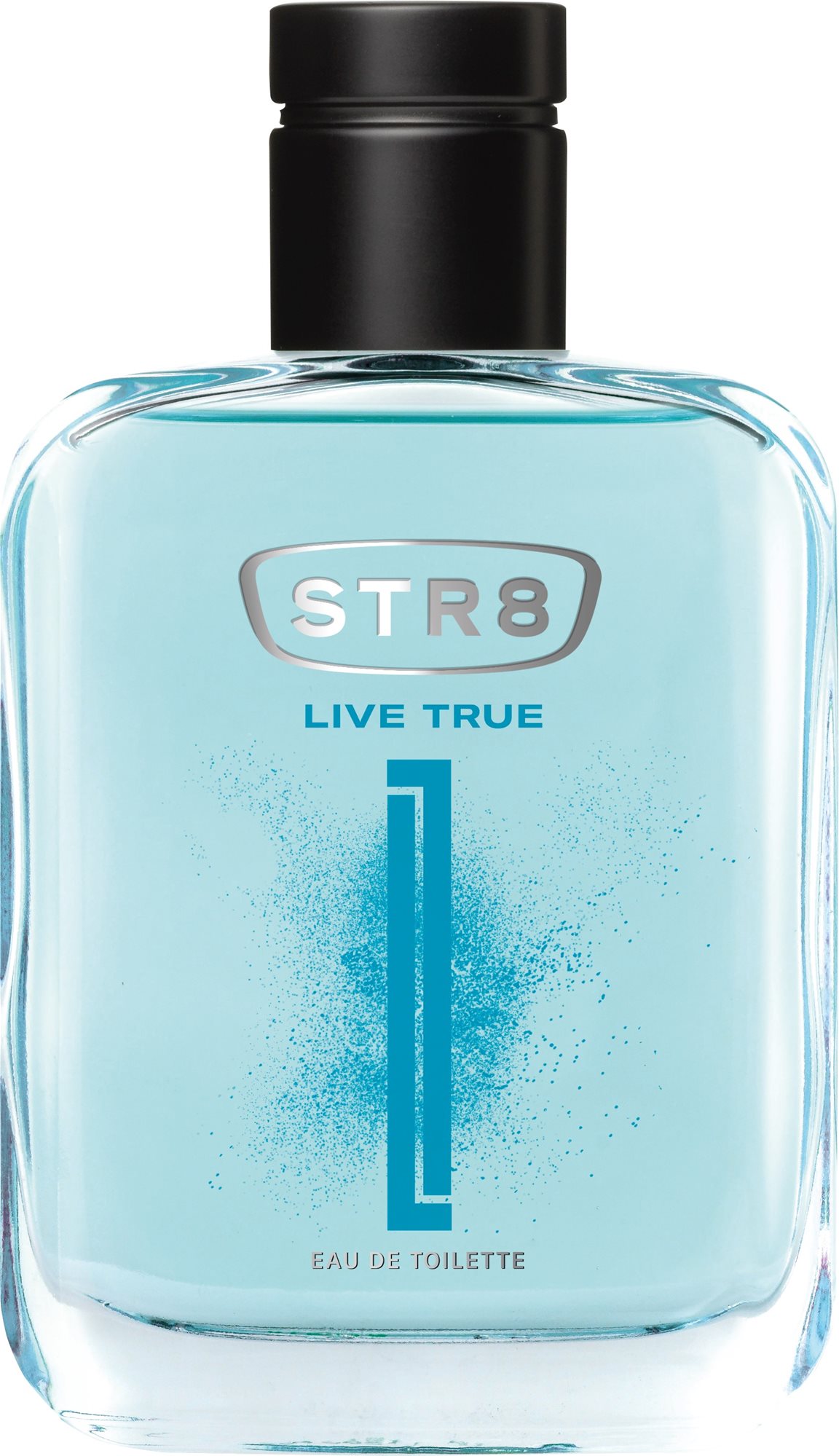 STR8 Live True EdT 100 ml