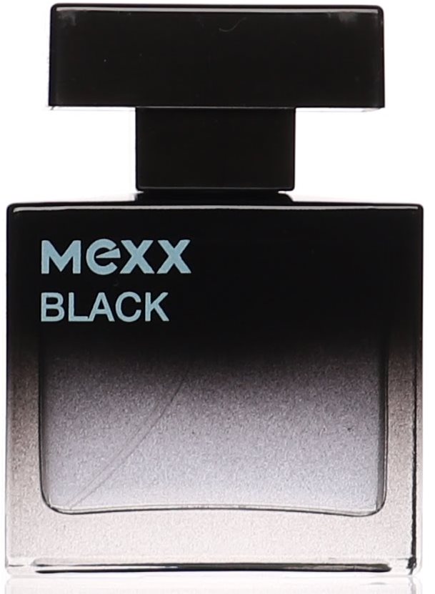 MEXX Black Man EdT 30 ml