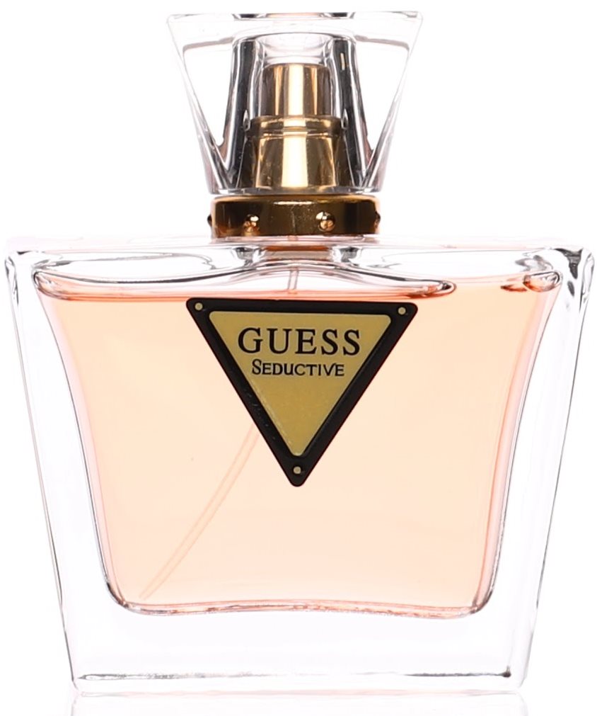 GUESS Seductive Sunkissed EdT 75 ml