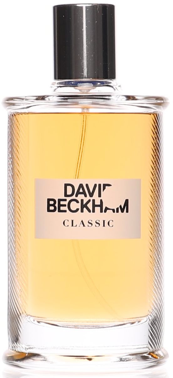 DAVID BECKHAM Classic EdT 90 ml