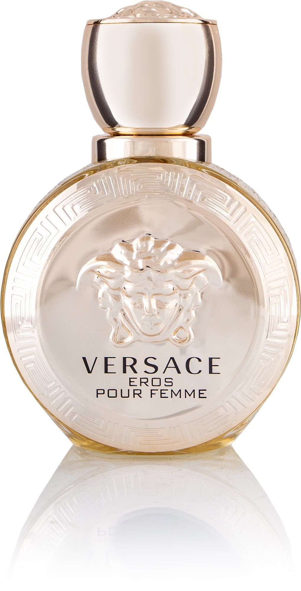 Versace Eros Pour Femme Eau de Parfum hölgyeknek 50 ml