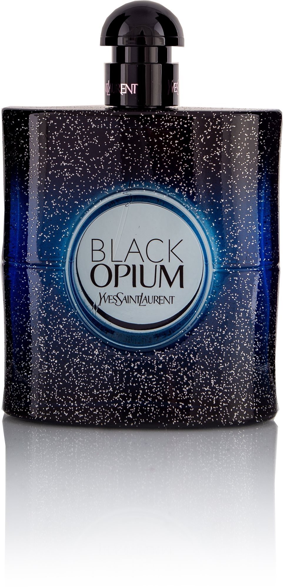 Parfüm YVES SAINT LAURENT Black Opium Intense EdP