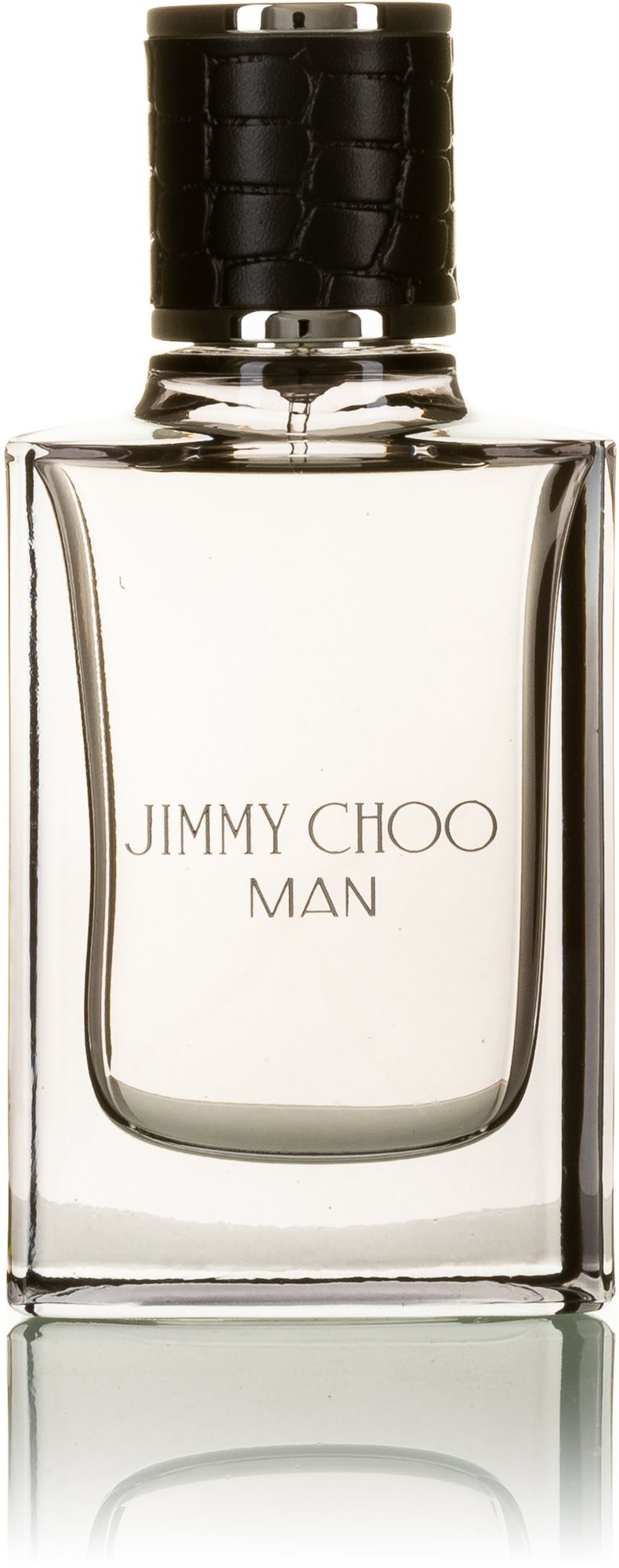 Jimmy Choo Man Eau de Toilette uraknak 30 ml