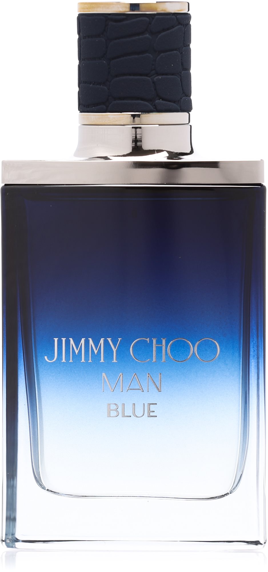 Jimmy Choo Man Blue Eau de Toilette uraknak 50 ml