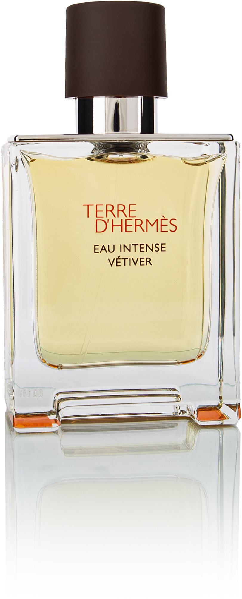 HERMES Terre d´Hermés Eau Intense Vétiver EdP 50 ml