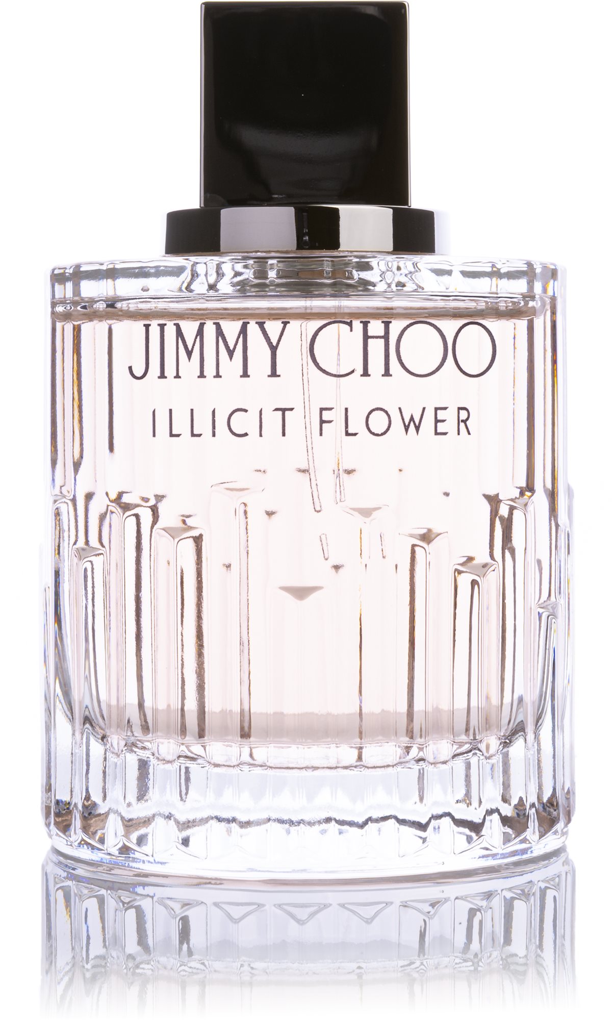 Jimmy Choo Illicit Flower Eau de Toilette hölgyeknek 100 ml