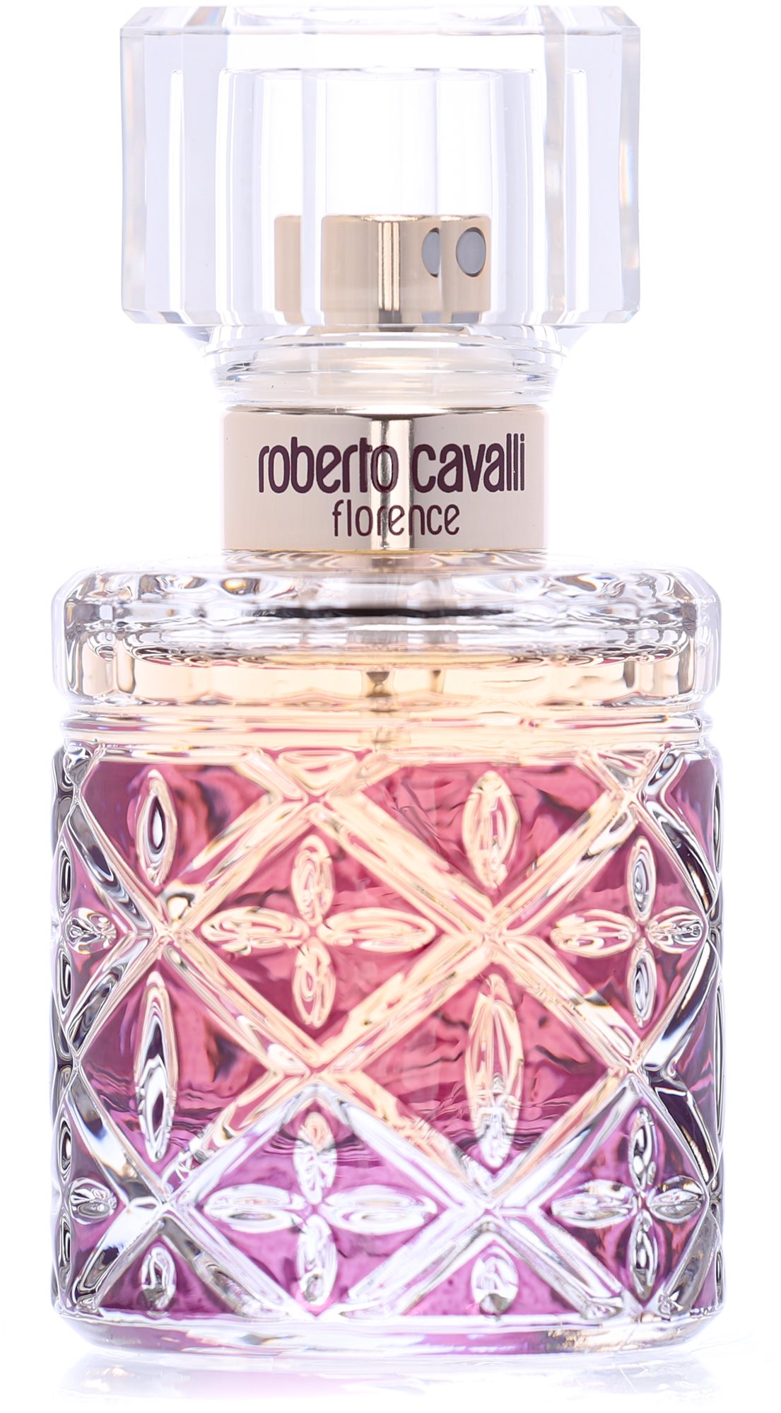 Roberto Cavalli Florence Eau de Parfum hölgyeknek 30 ml