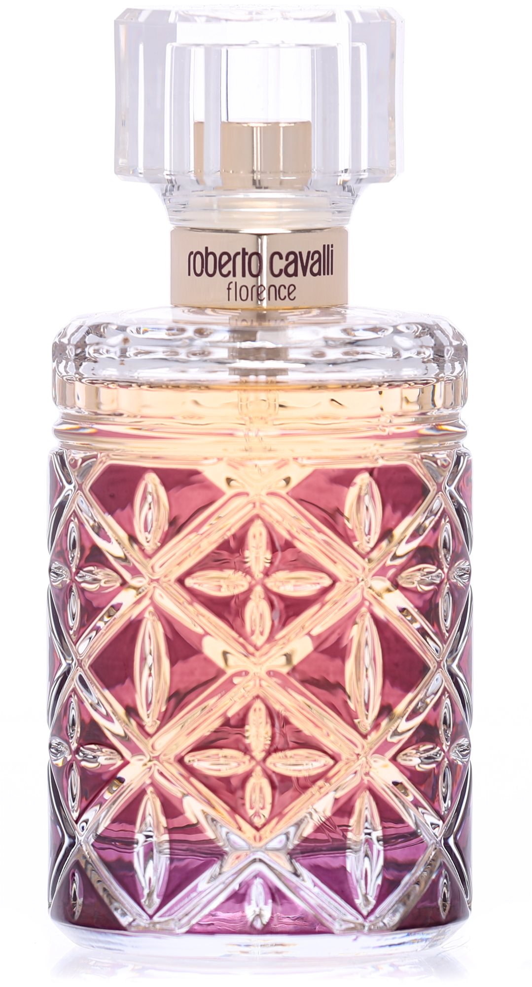 Roberto Cavalli Florence Eau de Parfum hölgyeknek 75 ml