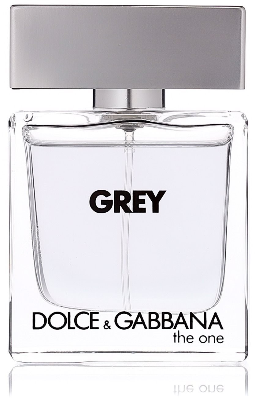 DOLCE & GABBANA The One Grey EdT
