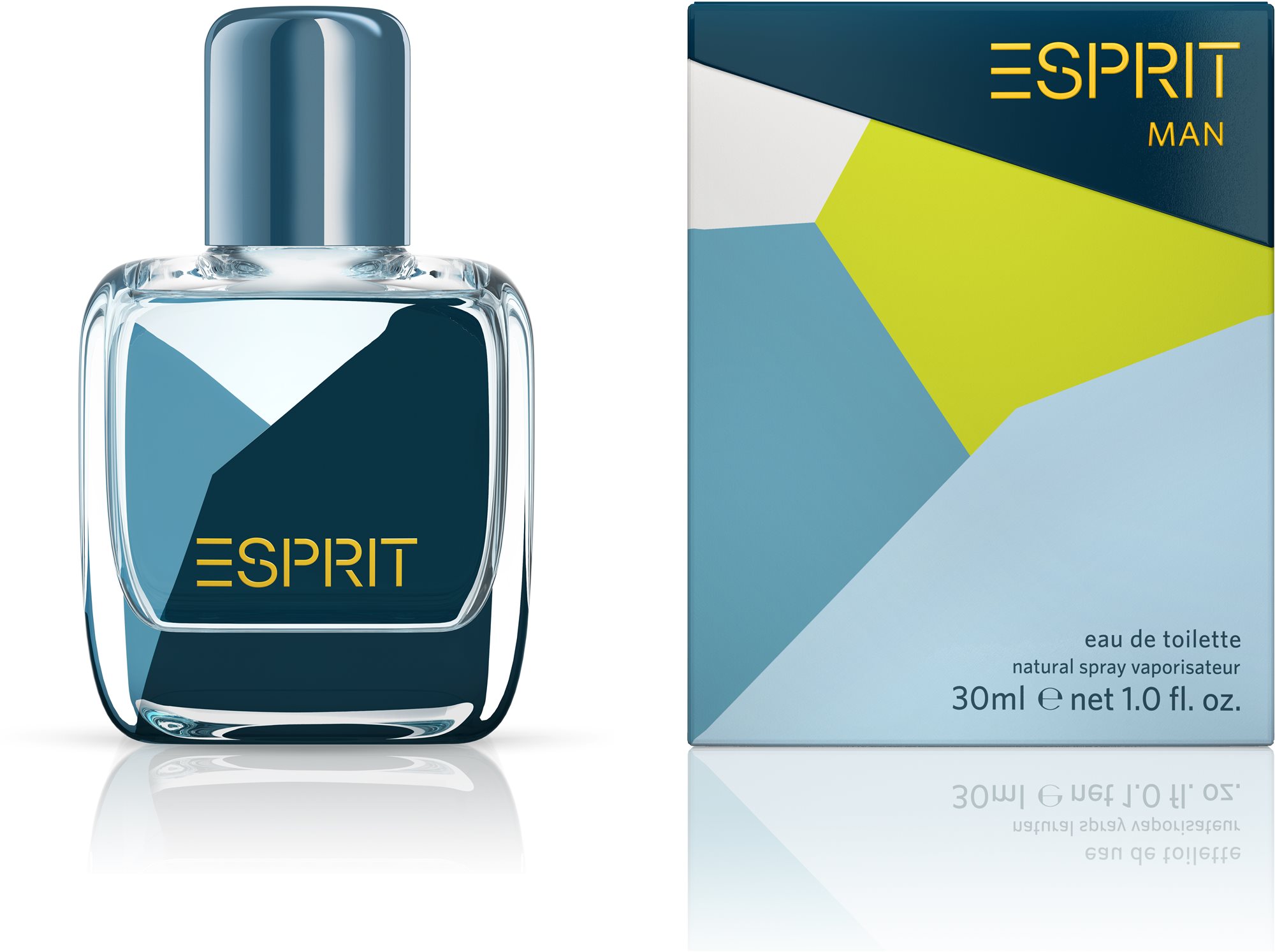 ESPRIT Man EdT 30 ml