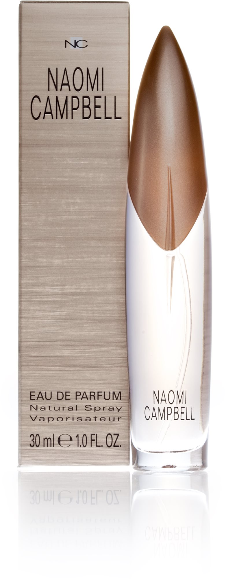 Parfüm NAOMI CAMPBELL EdP 30 ml
