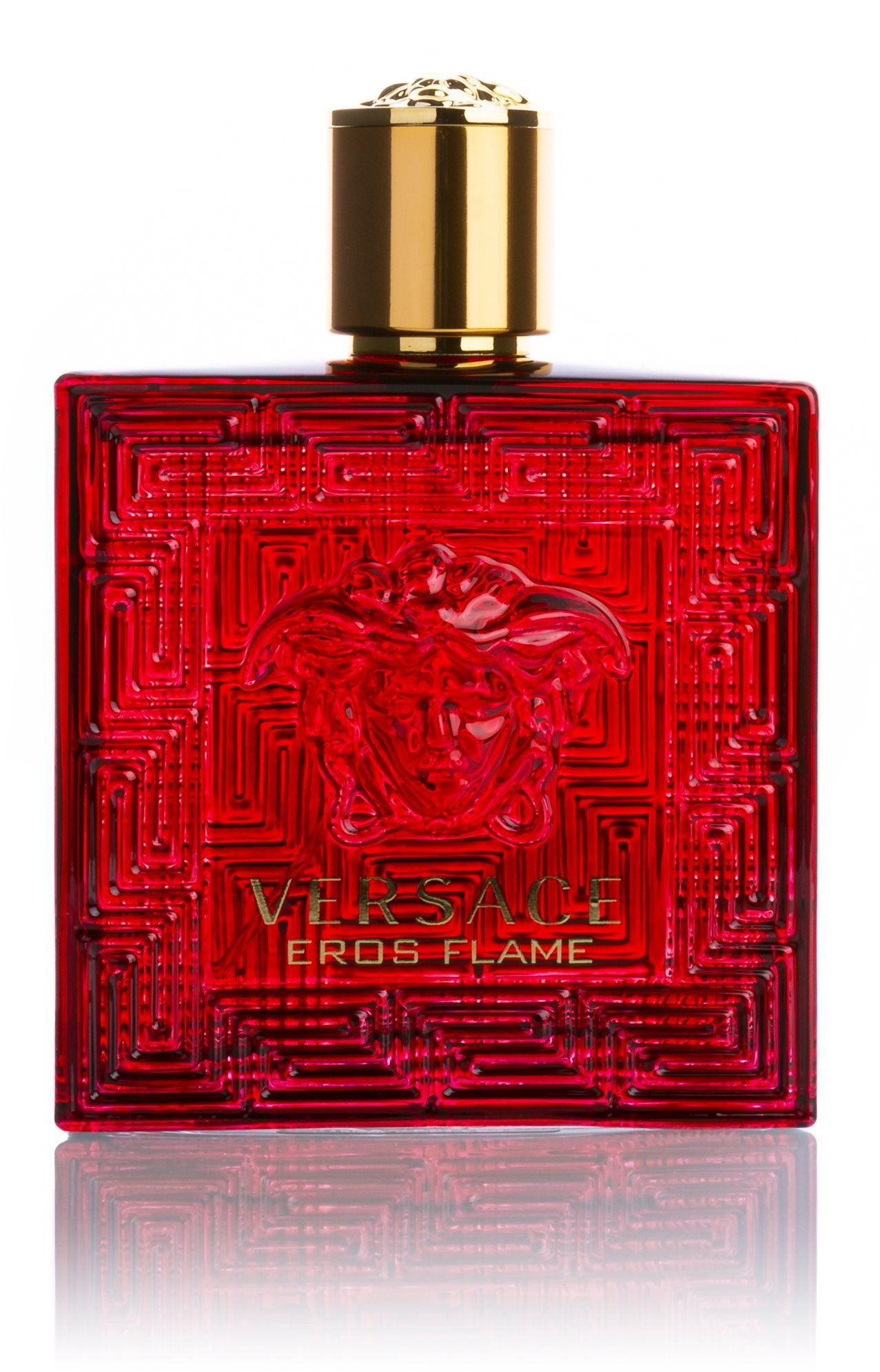 Versace Eros Flame Eau de Parfum uraknak 100 ml