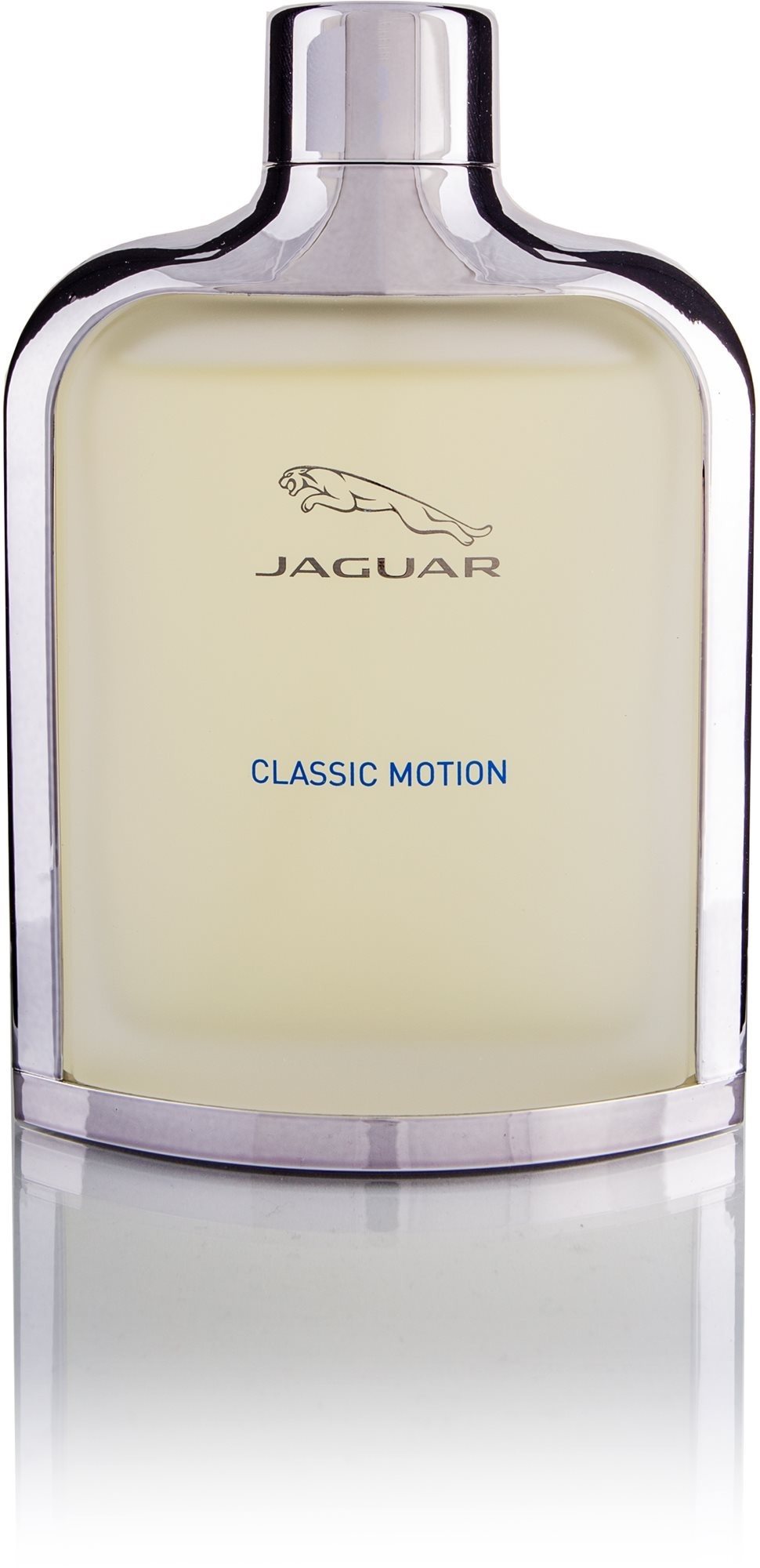 Jaguar Classic Motion Eau de Toilette uraknak 100 ml