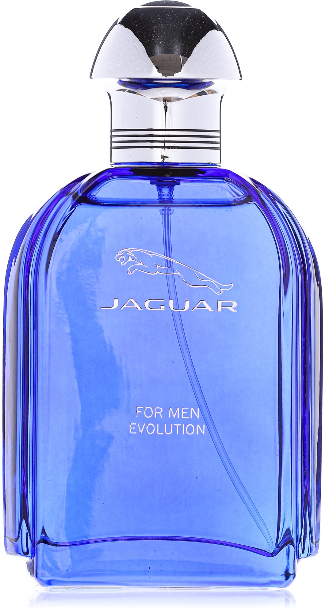 Jaguar Evolution Eau de Toilette uraknak 100 ml