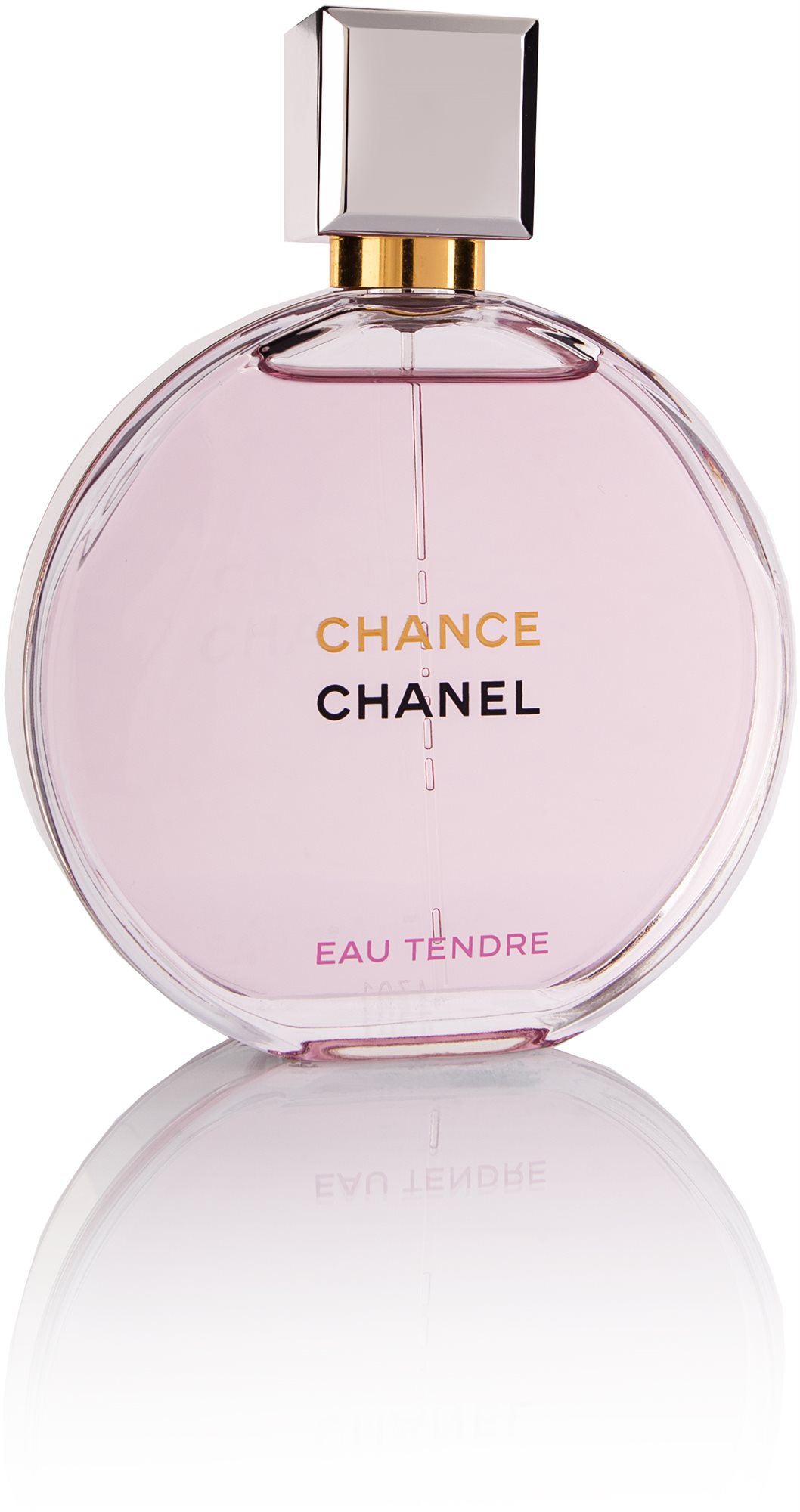 Chanel Chance Eau Tendre Eau de Parfum hölgyeknek 100 ml