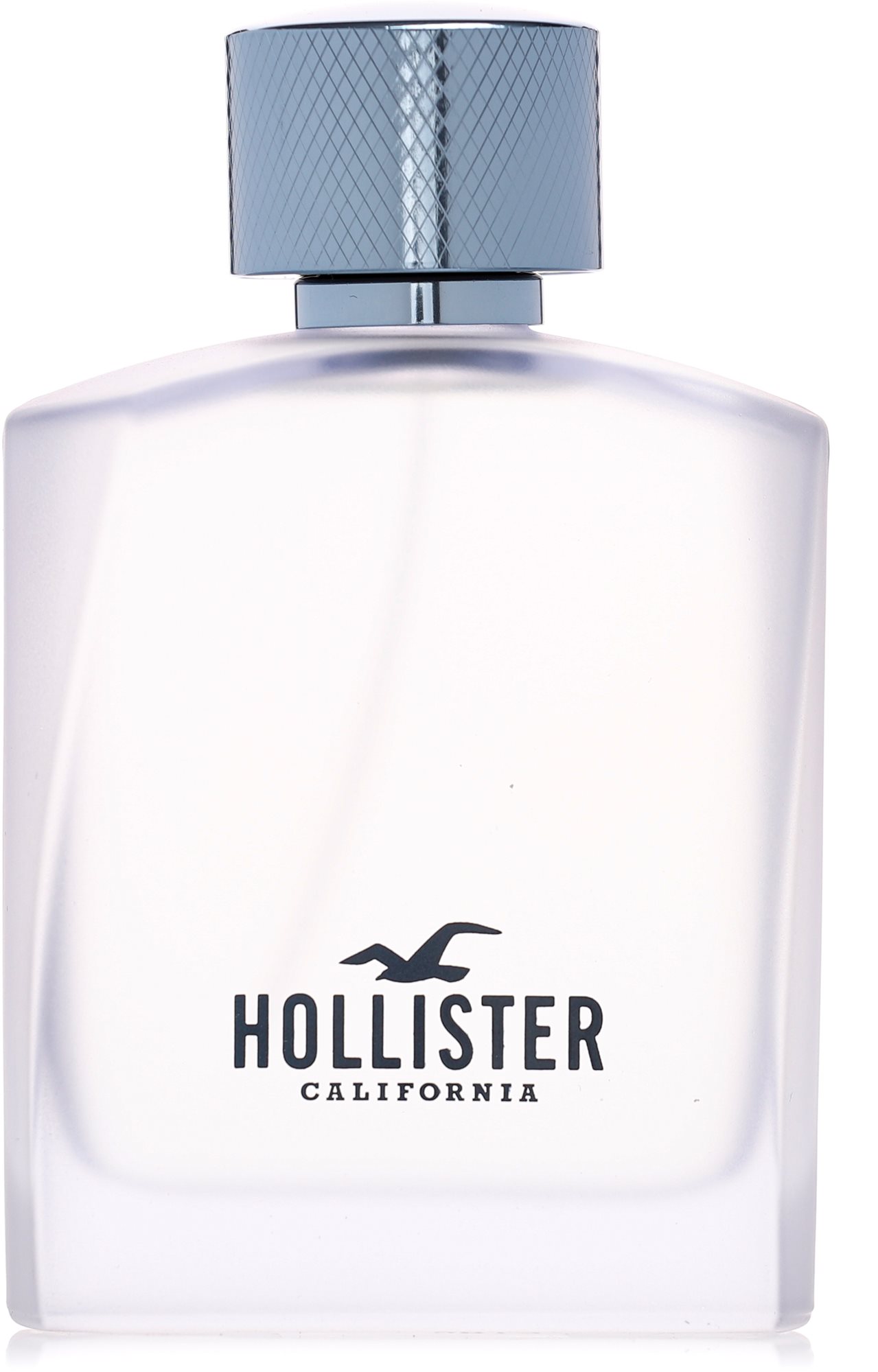 HOLLISTER Free Wave For Him EdT 100 ml