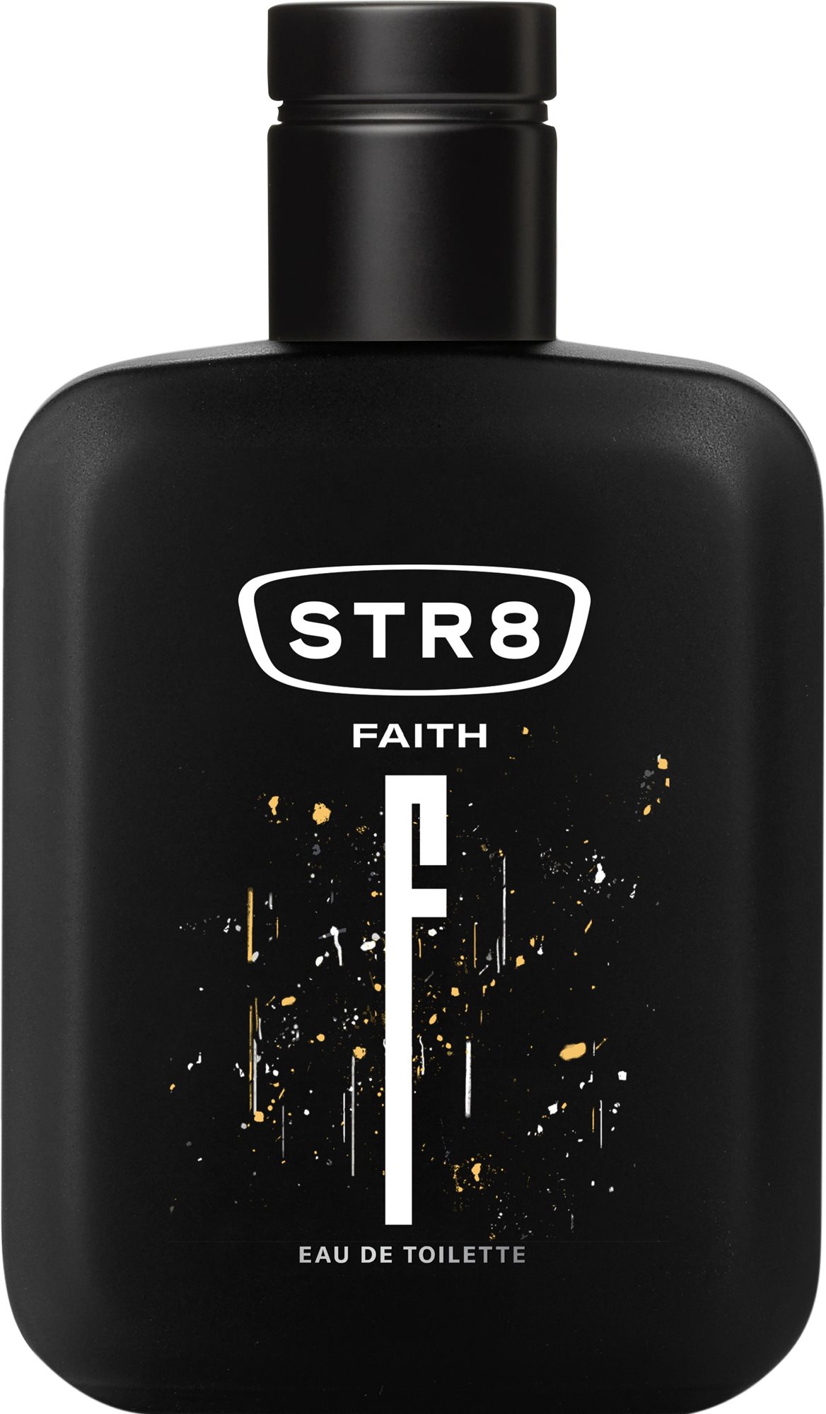 Eau de Toilette STR8 Faith EdT 100 ml