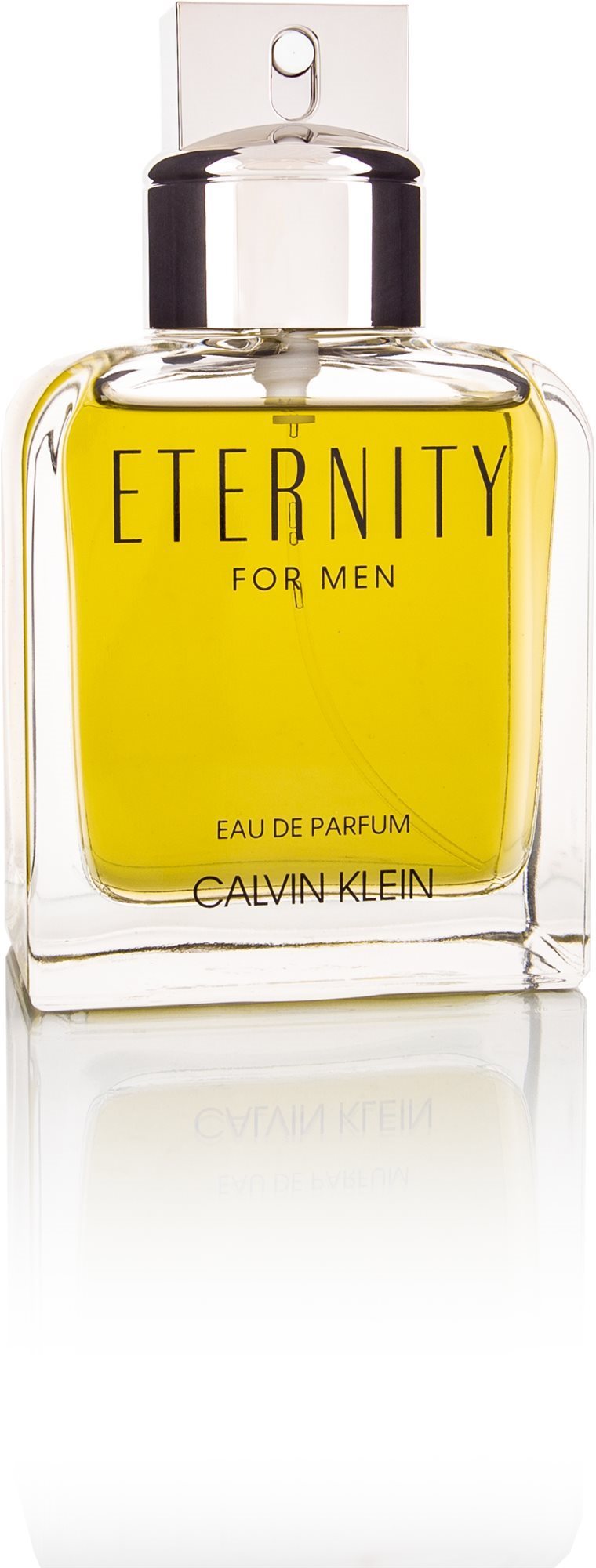 CALVIN KLEIN Eternity For Men EdP