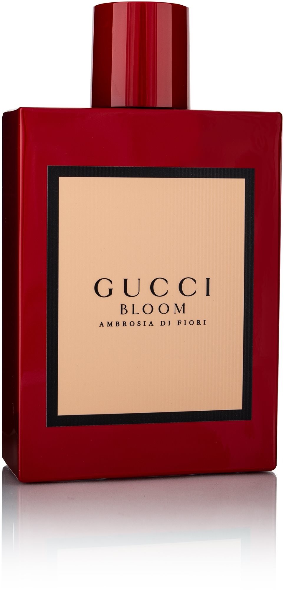 Gucci Bloom Ambrosia di Fiori Eau de Parfum hölgyeknek 100 ml