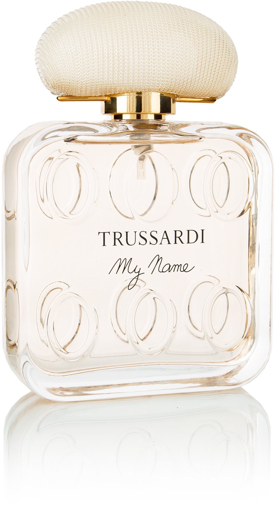 Trussardi My Name Eau de Parfum hölgyeknek 100 ml