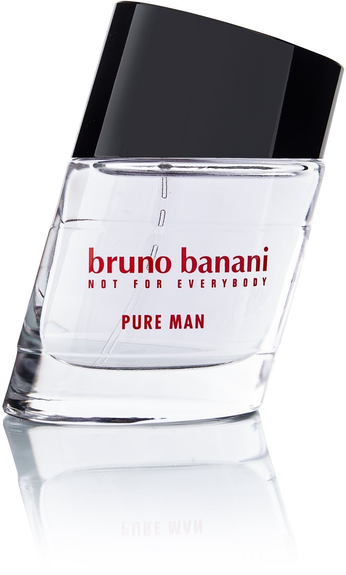 Bruno Banani Pure Man Eau de Toilette uraknak 30 ml