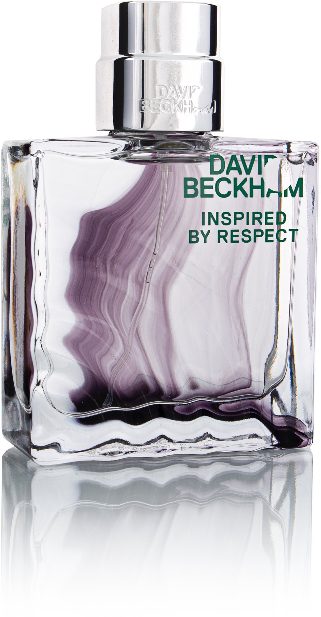 DAVID BECKHAM Inspired by Respect EdT 60 ml
