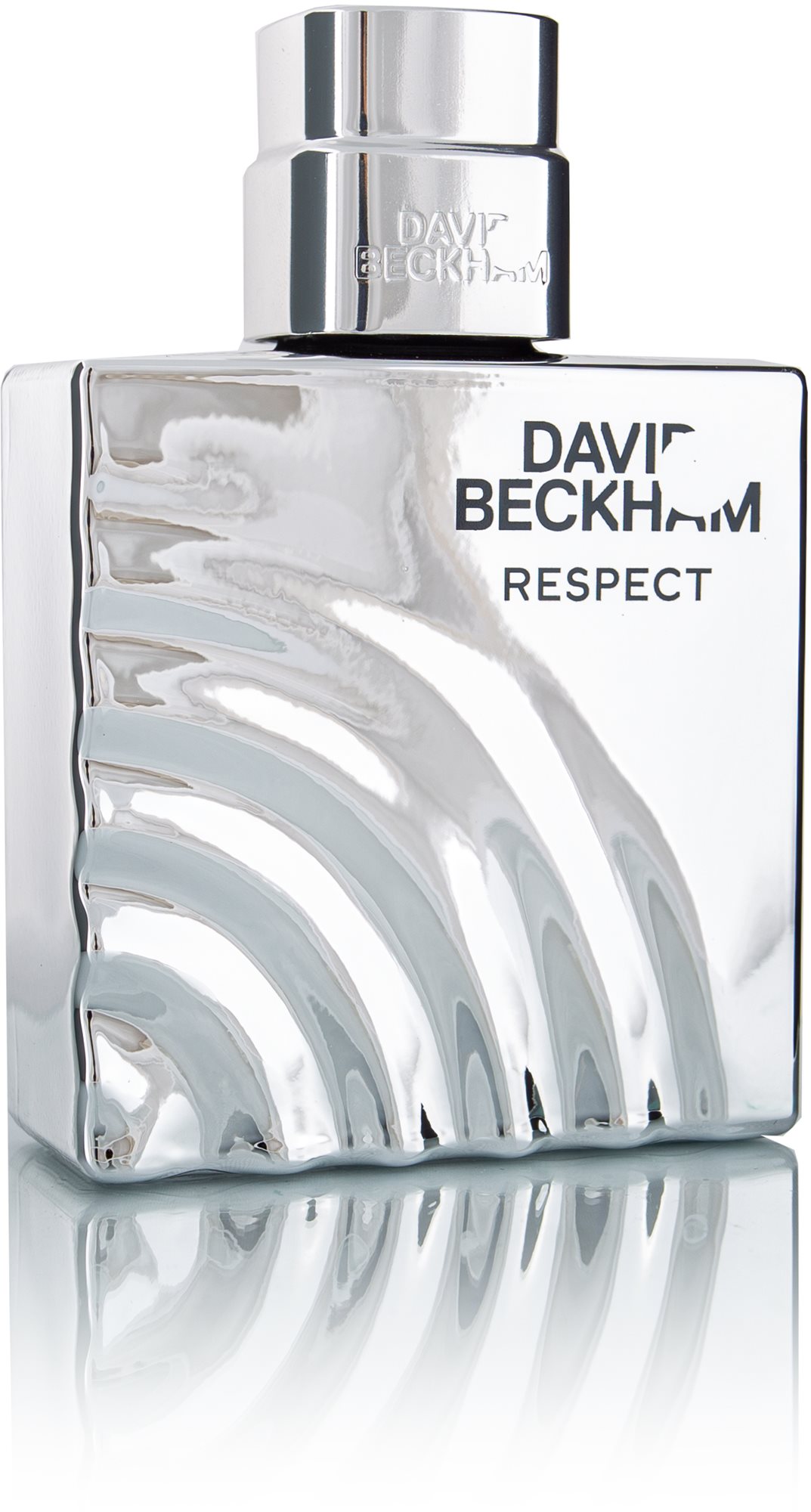 David Beckham Respect Eau de Toilette uraknak 60 ml