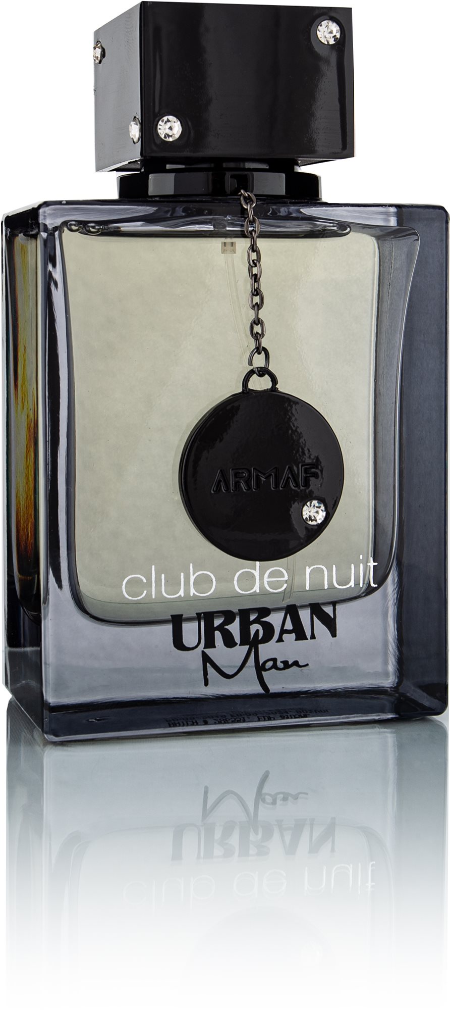 Parfüm ARMAF Club de Nuit Urban Man EdP 105 ml