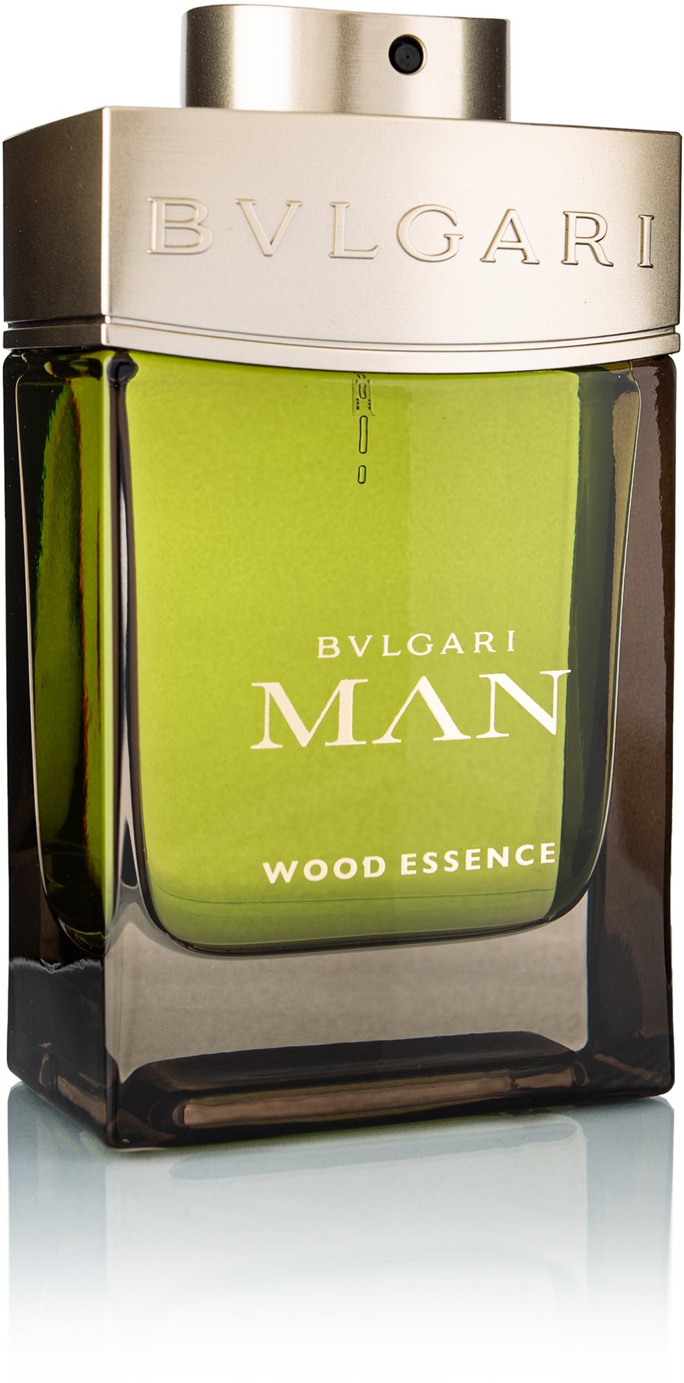BULGARI Bvlgari Man Wood Essence Eau de Parfum uraknak 100 ml
