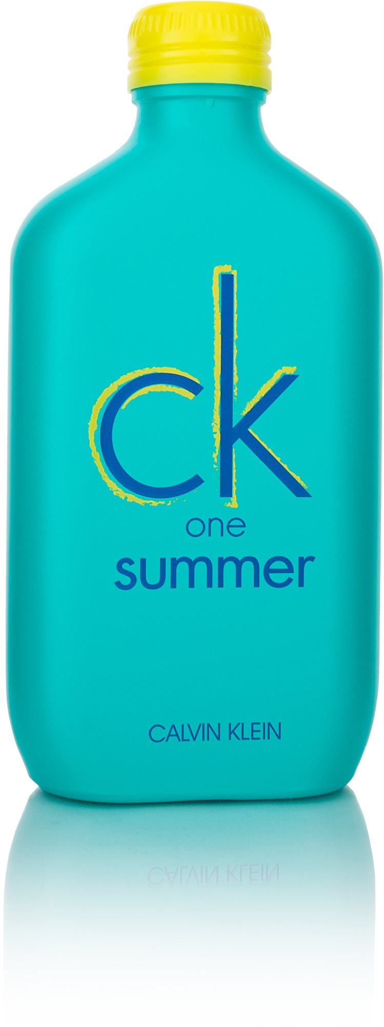 CALVIN KLEIN CK One Summer EdT 100 ml