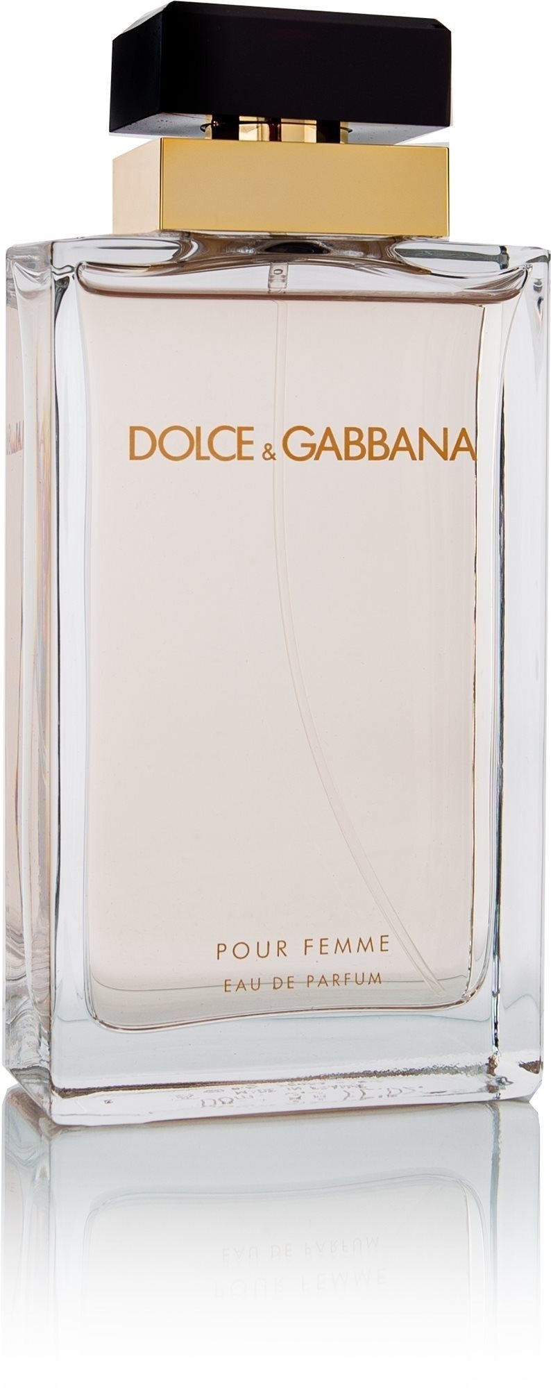 DOLCE & GABBANA Pour Femme EdP 100 ml
