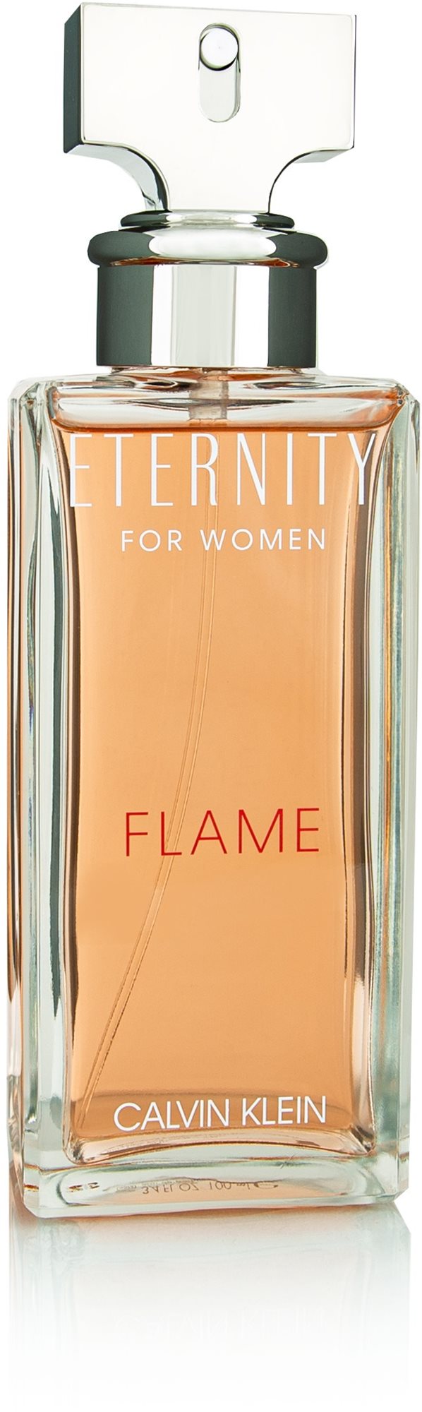 CALVIN KLEIN Eternity Flame For Women EdP 100 ml