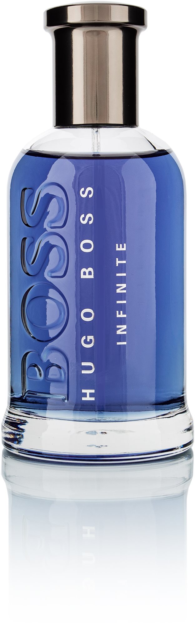 Hugo Boss BOSS Bottled Infinite Eau de Parfum uraknak 100 ml