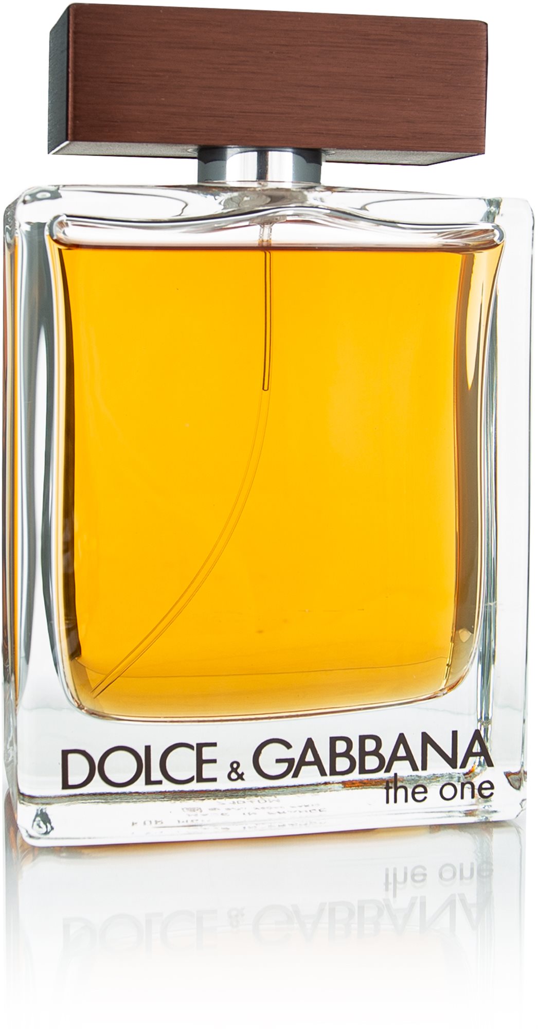 DOLCE & GABBANA The One For Men EdT 150 ml
