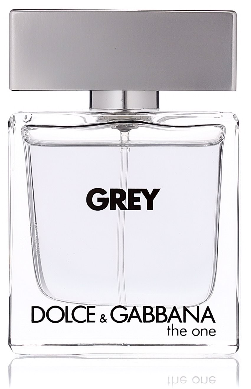 DOLCE & GABBANA The One Grey EdT 30 ml