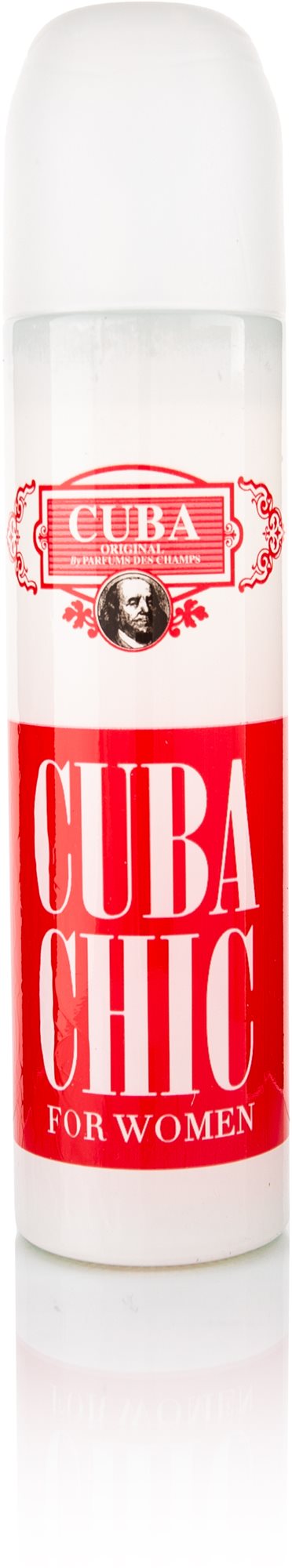 Parfüm CUBA Chic EdP 100 ml