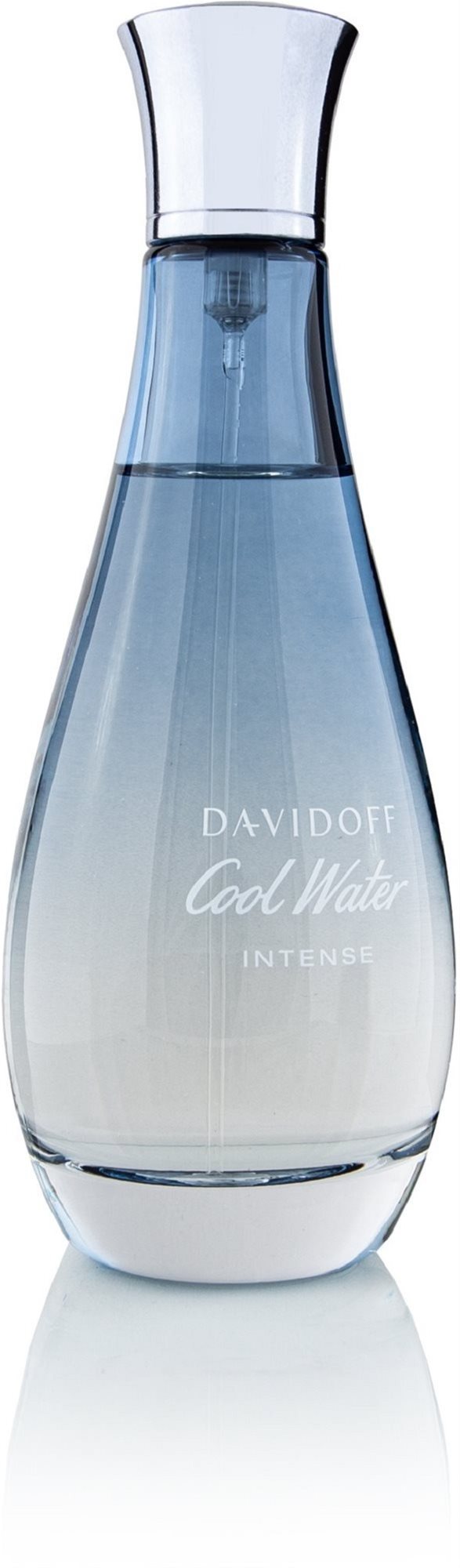 DAVIDOFF Cool Water Intense For Her EdP