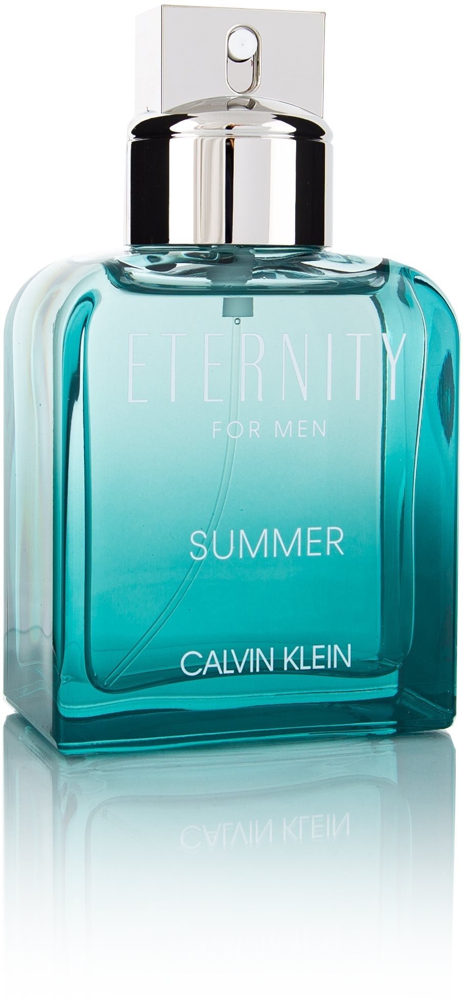 CALVIN KLEIN Eternity Summer EdT 100 ml