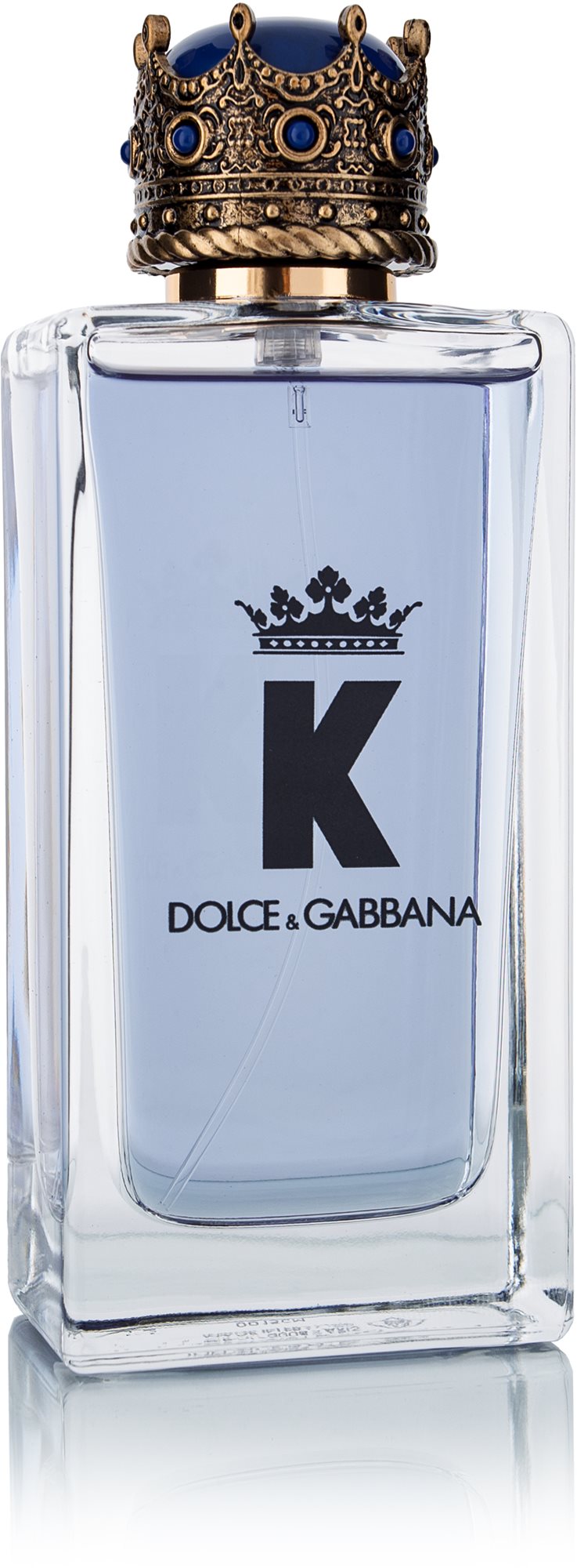 DOLCE & GABBANA K by Dolce & Gabbana EdT 100 ml
