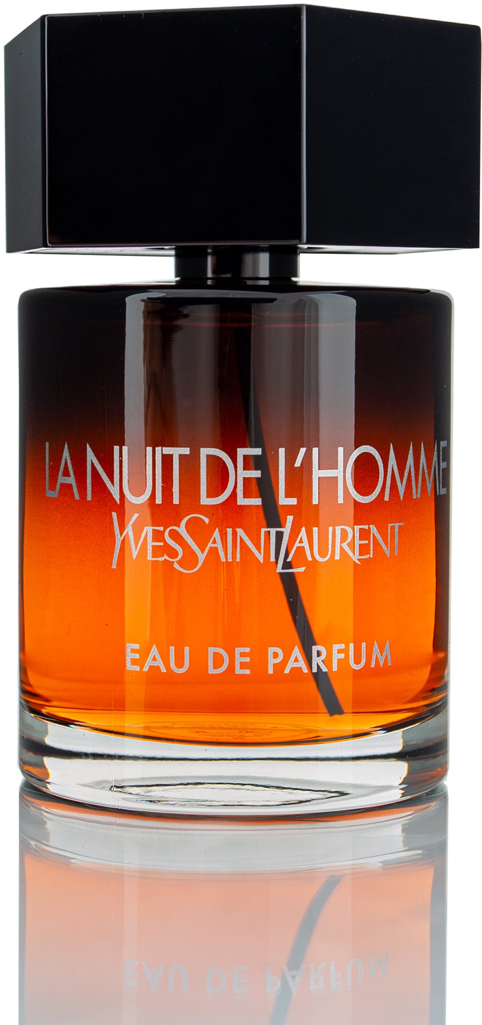 Yves Saint Laurent La Nuit de L'Homme Eau de Parfum uraknak 100 ml