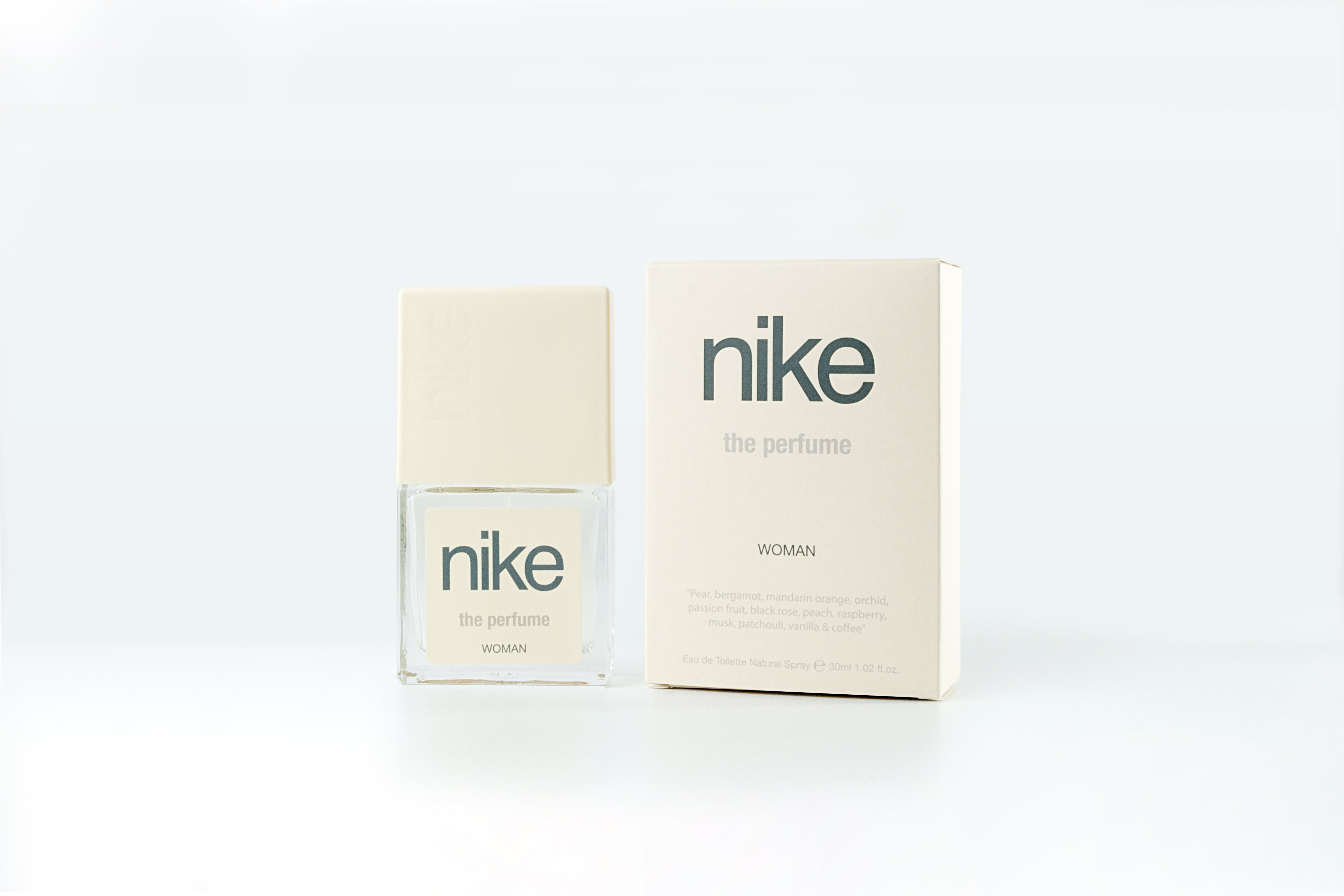 NIKE The Perfume Woman EdT 30 ml