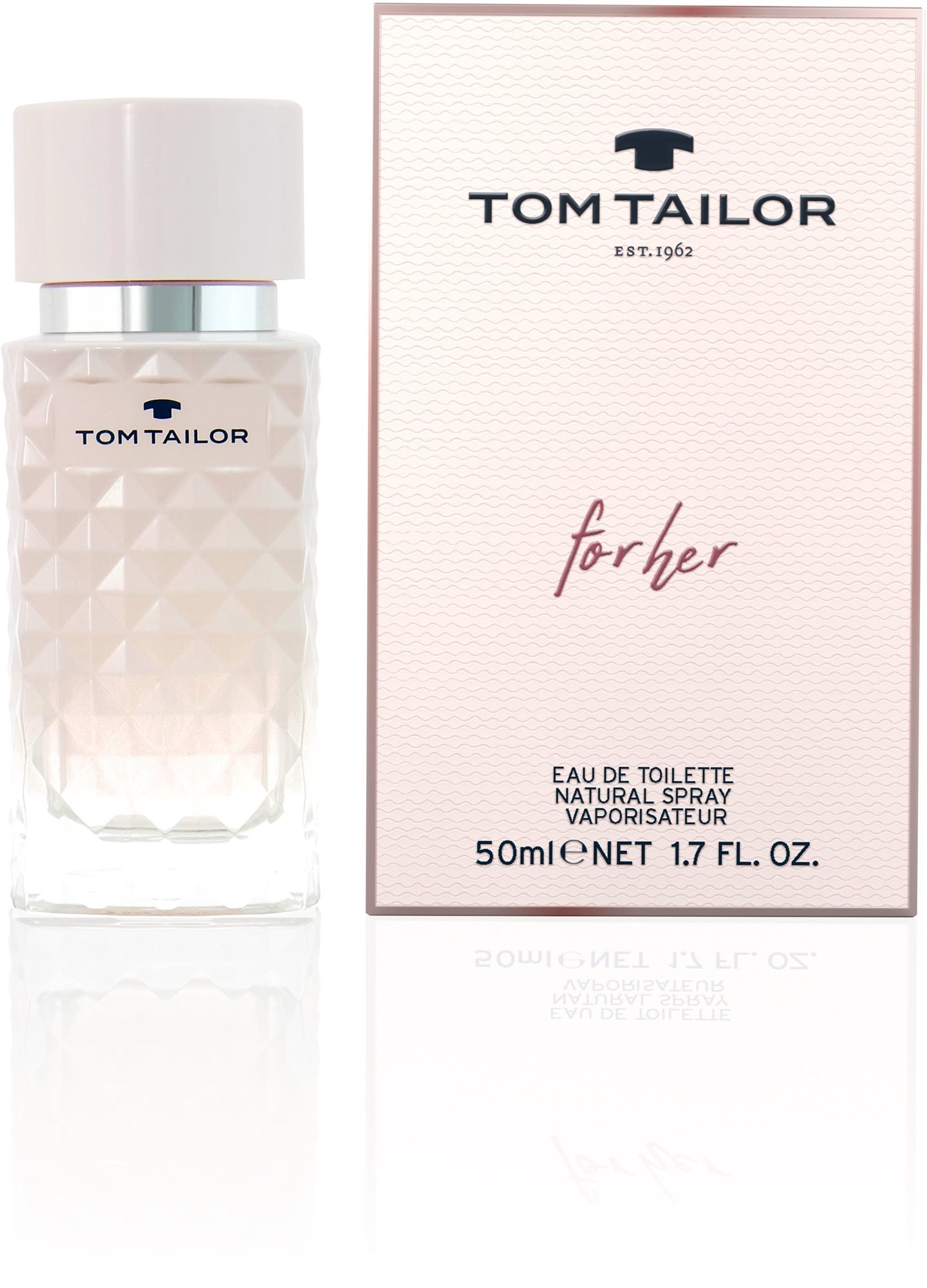 TOM TAILOR For Her EdT