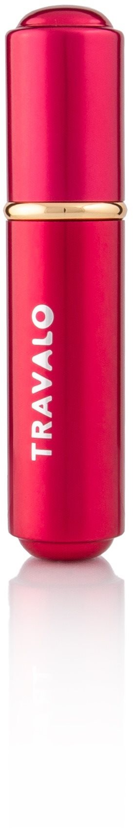 TRAVALO Refill Atomizer Roma Red 5 ml