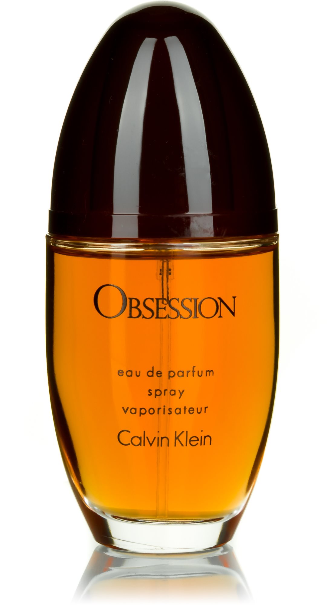 CALVIN KLEIN Obsession EdP 30 ml