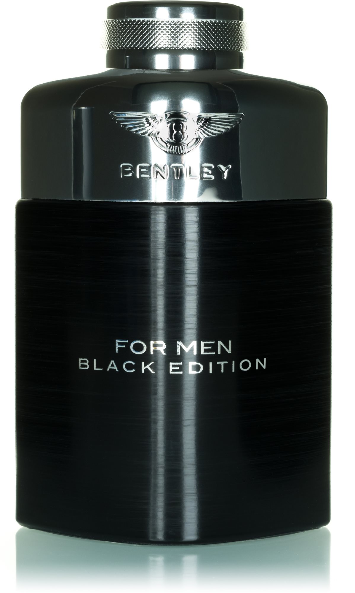 BENTLEY Bentley For Men Black Edition EdP 100 ml